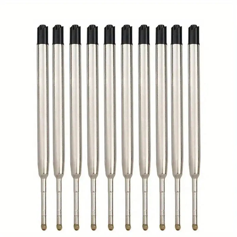 Black Parker Pen Refill