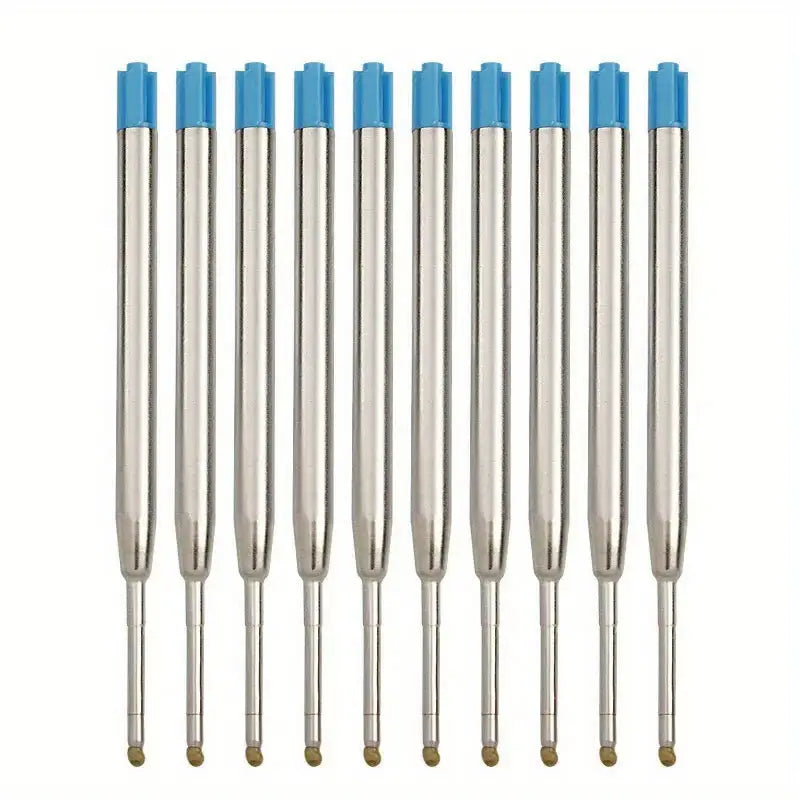 Blue Ballpoint Refill