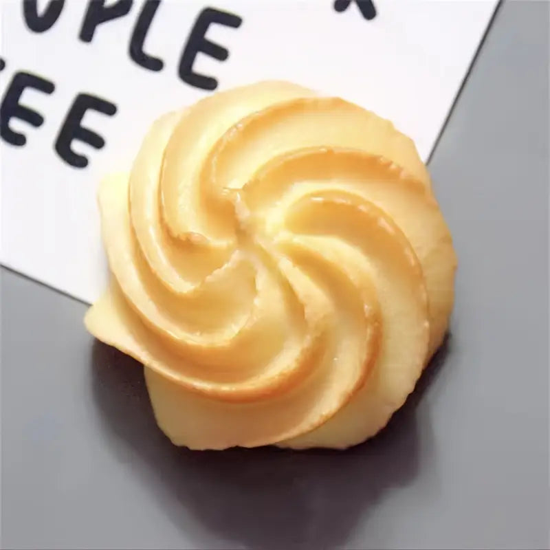 Danish butter cookie set