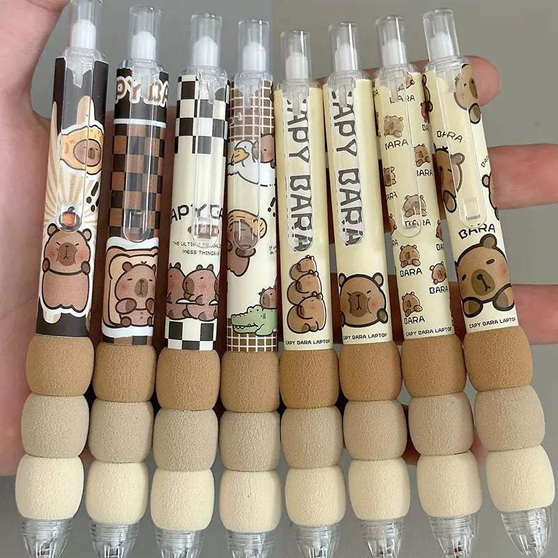 Kawaii stationery kids pens
