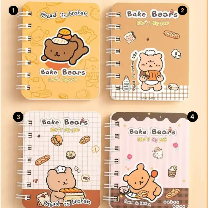 Pocket planner design pakistan