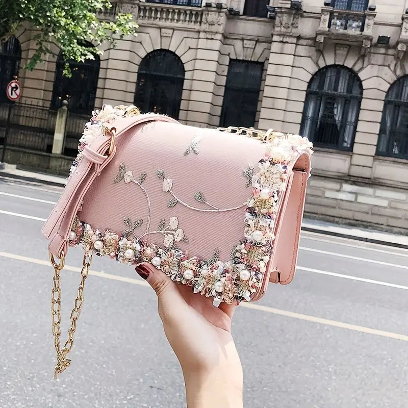 Luxury Women's Handbag