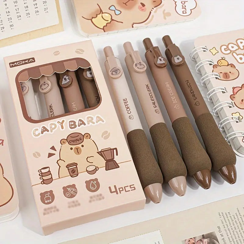 Gel Pen Set