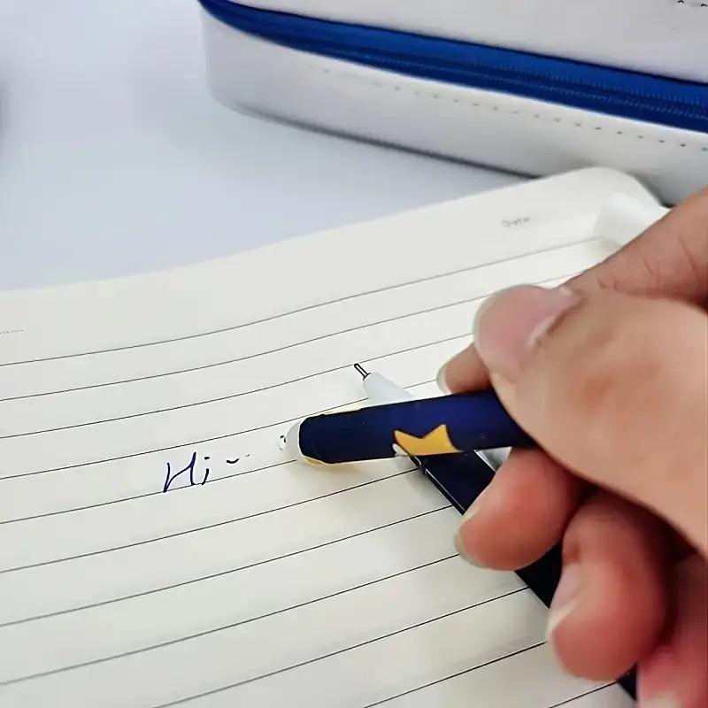 Astronaut stationery collection