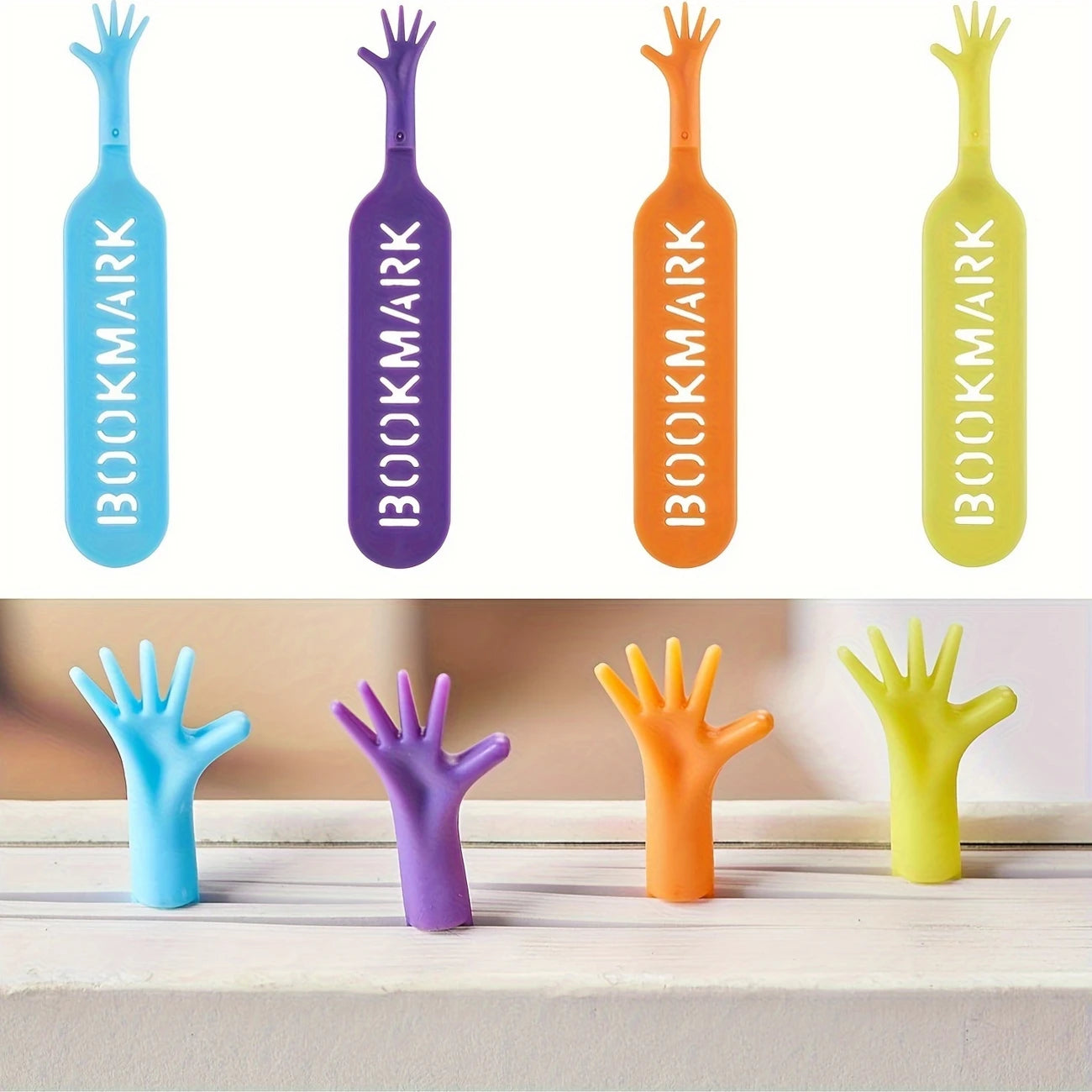 Colorful hand bookmarks price in pakistan