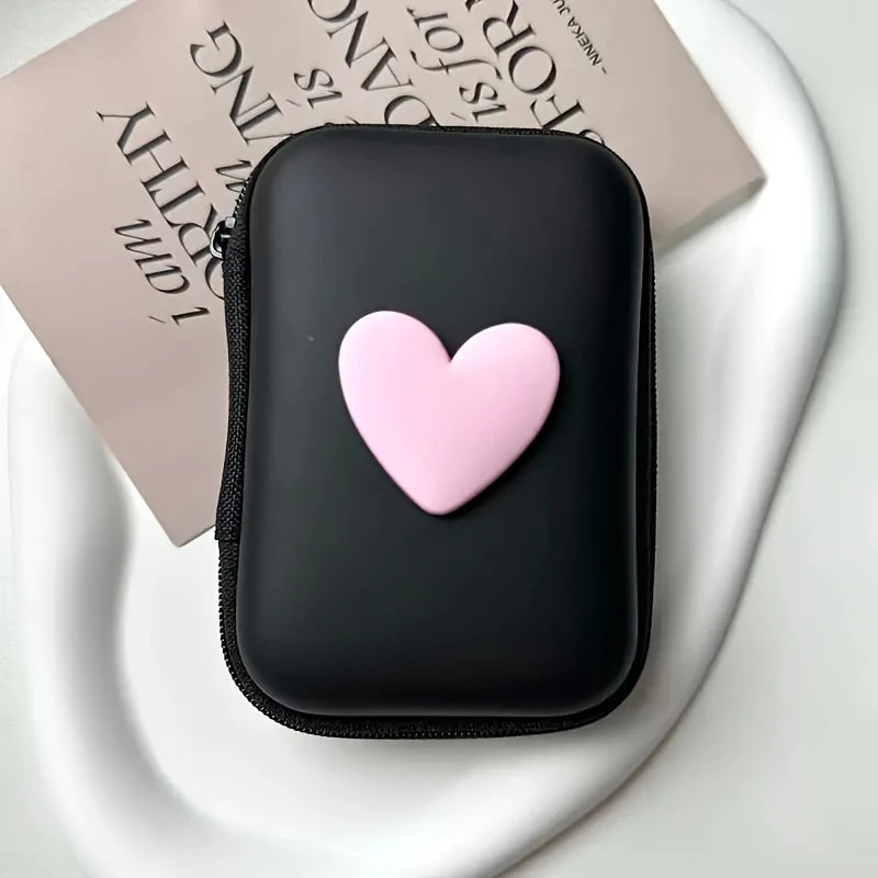 Cute Cable Storage Case