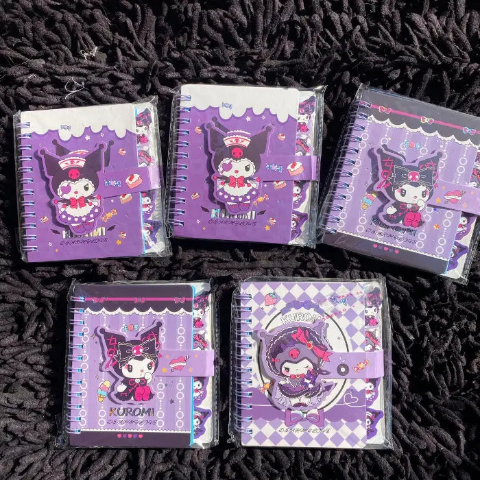 Sanrio character stationery Pakistan