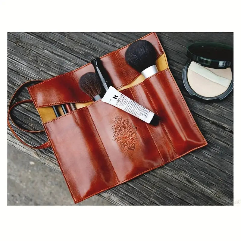Multiple Storage Compartments