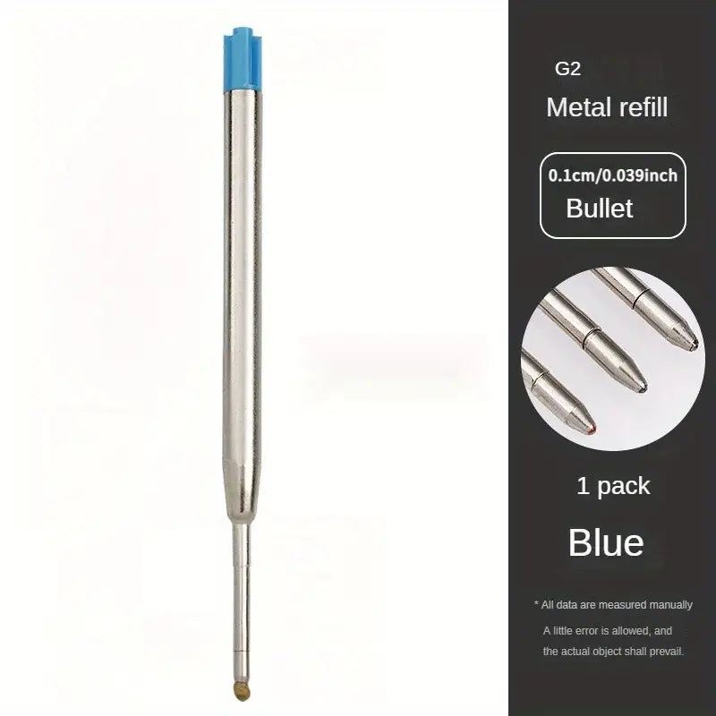Blue Refills Set
