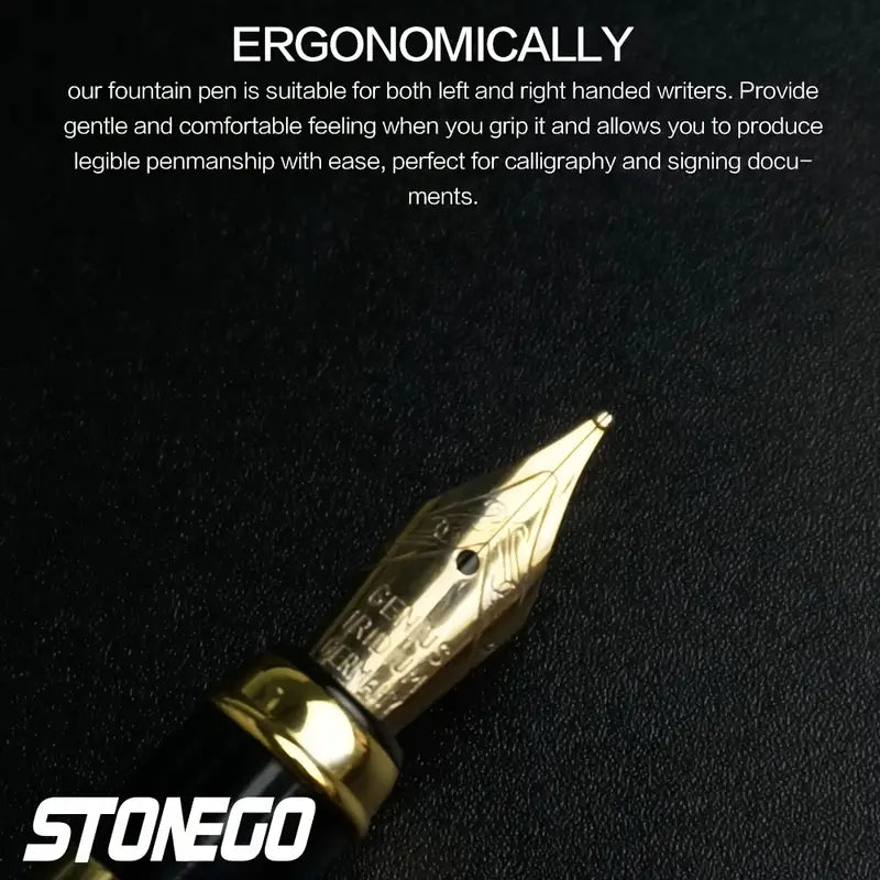 Premium writing instrument gift