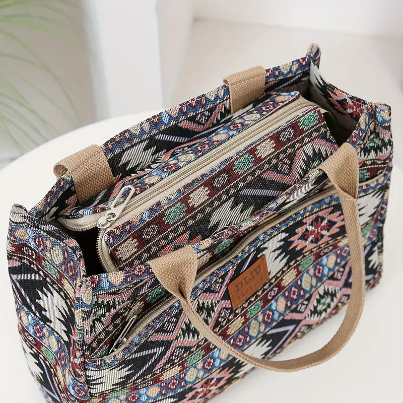 Traditional Pakistani bags