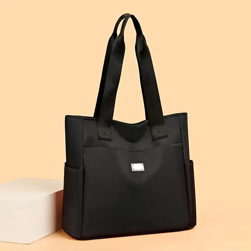 Multi-pocket shoulder bag pakistan