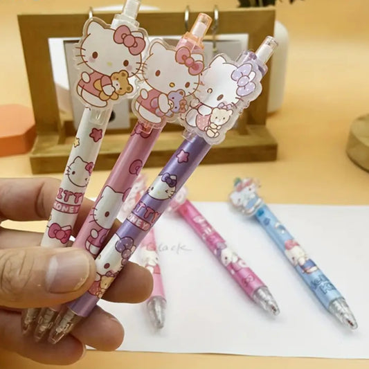 hello kitty gel pen in pakistan