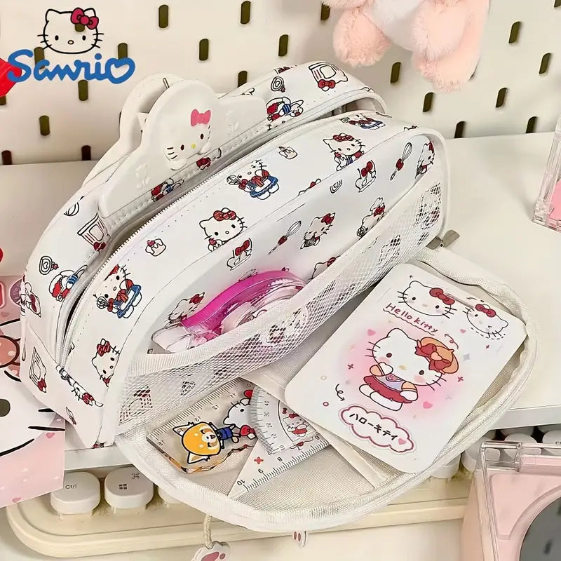 hello kitty pouch