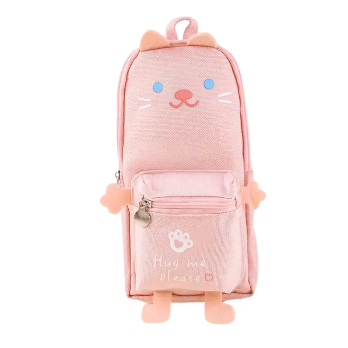PENCIL CASES