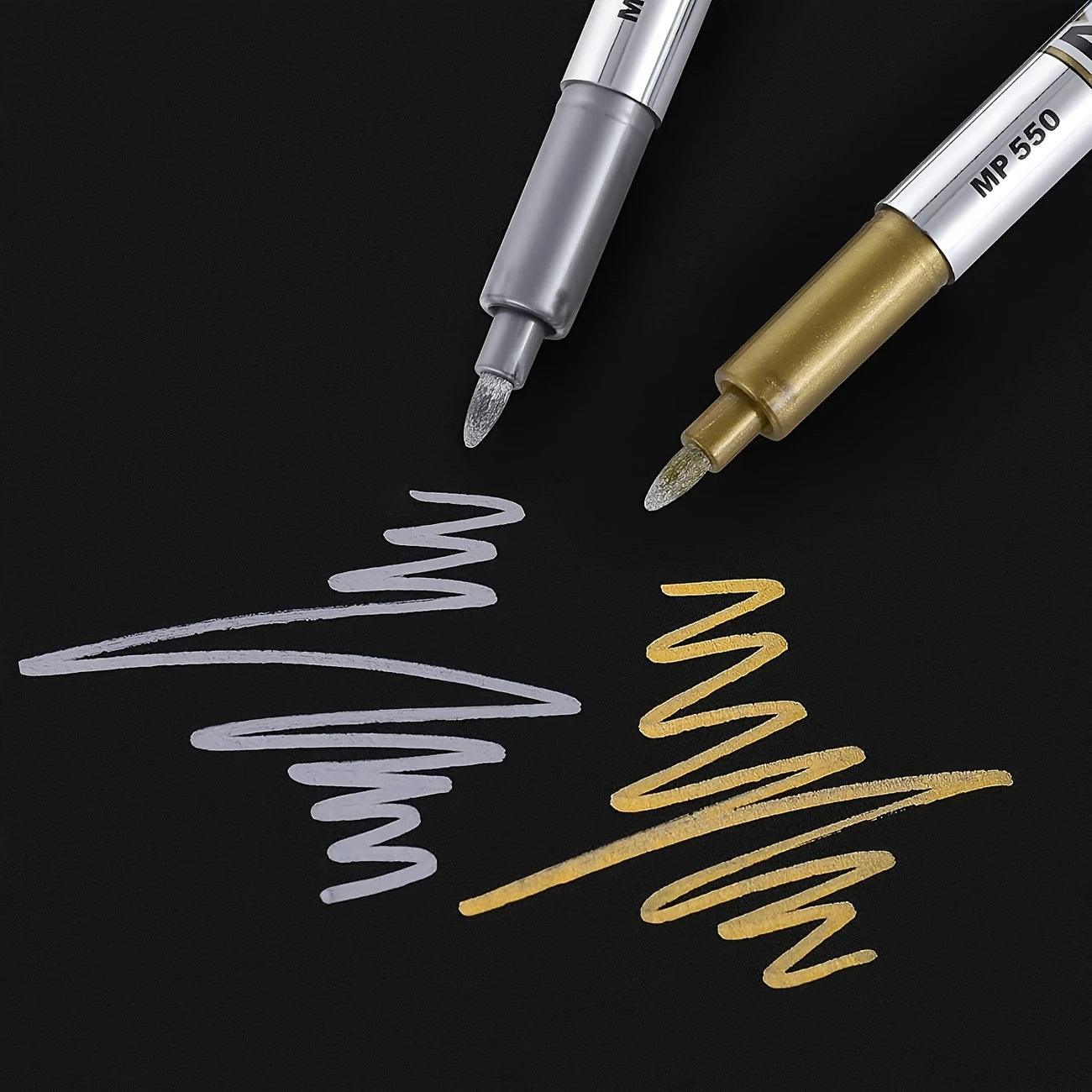 gold metallic marker pakistan