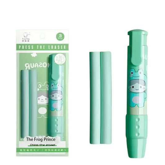 pen shape eraser in pakistan