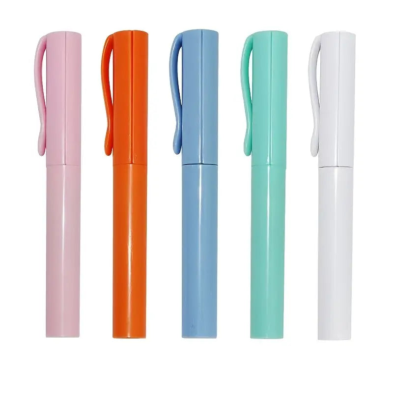 Portable Pen Scissors