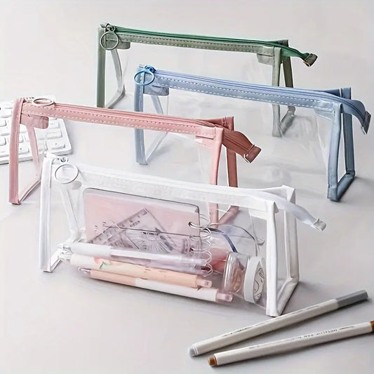 Transparent Large Pouch in pakistan