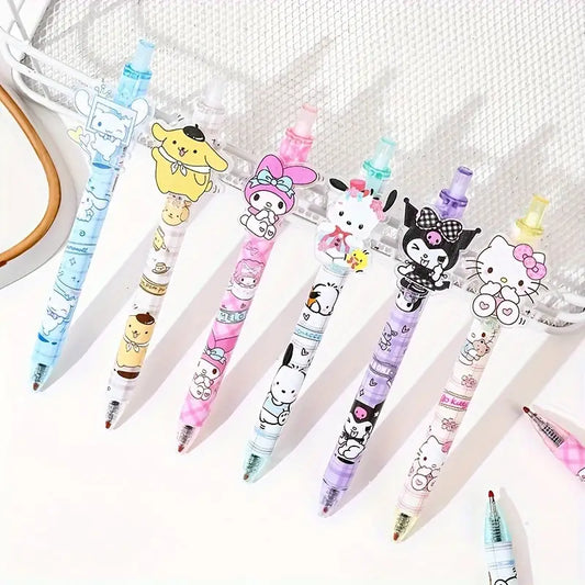 Anime Student Pen in pakistan