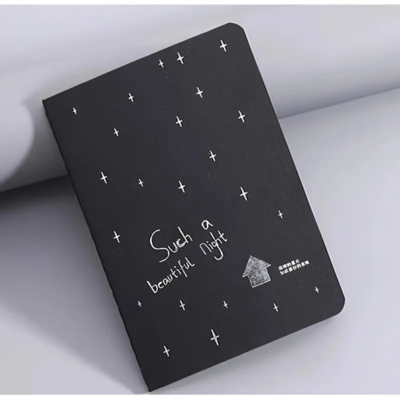 Creative Journal Diary