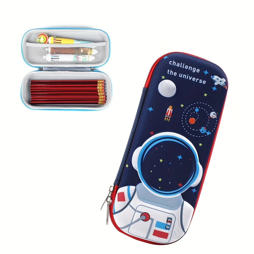 astronaut pencil box pakistan