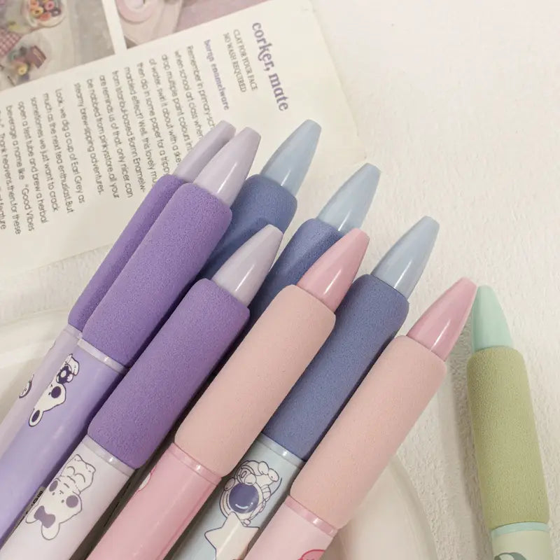 Erasable Astronaut Pens