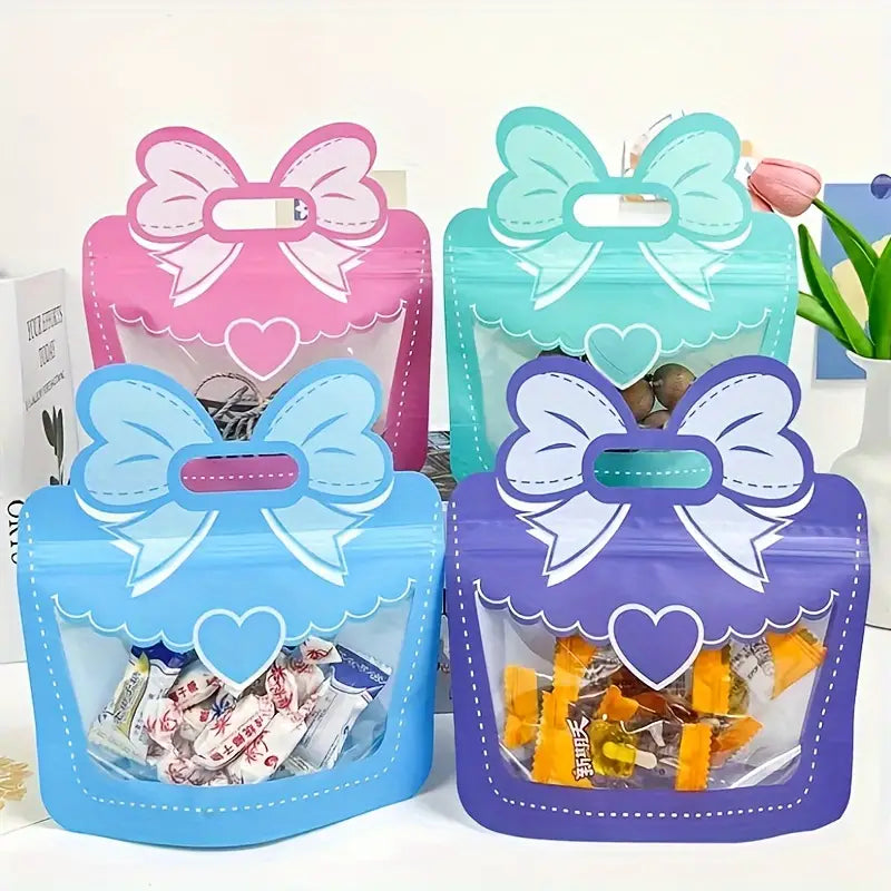 Candy Gift Packaging