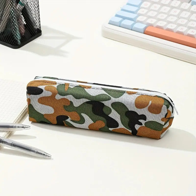 Student Stationery Pouch