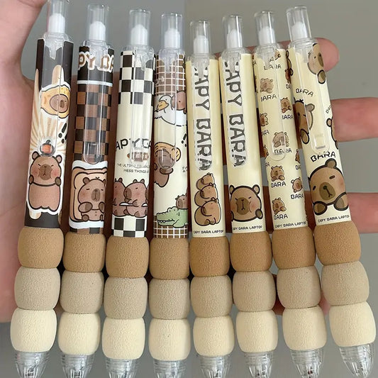 Kawaii stationery kids pens