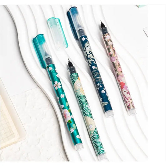 Japanese Style Stationery