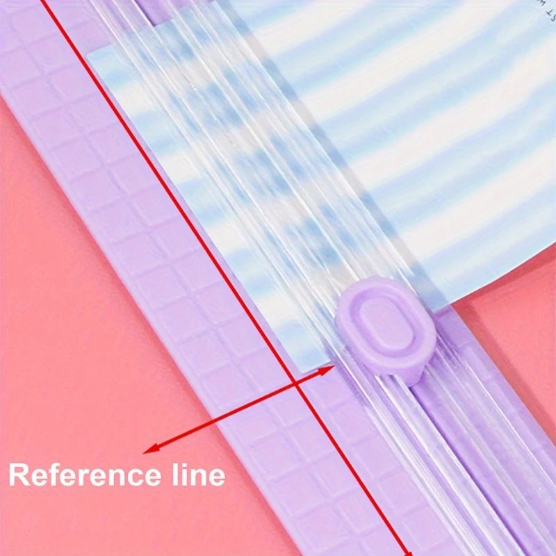 Precision cutting guide