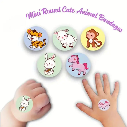 Animal bandage collection