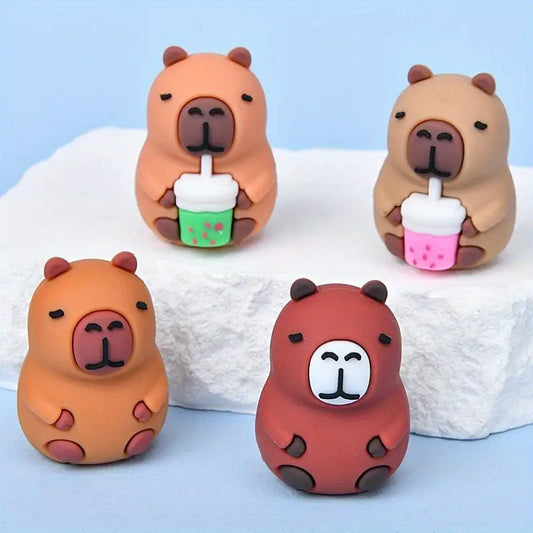 Bear Pencil Sharpener Collection