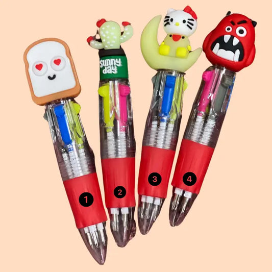 Cute Stationery Collection