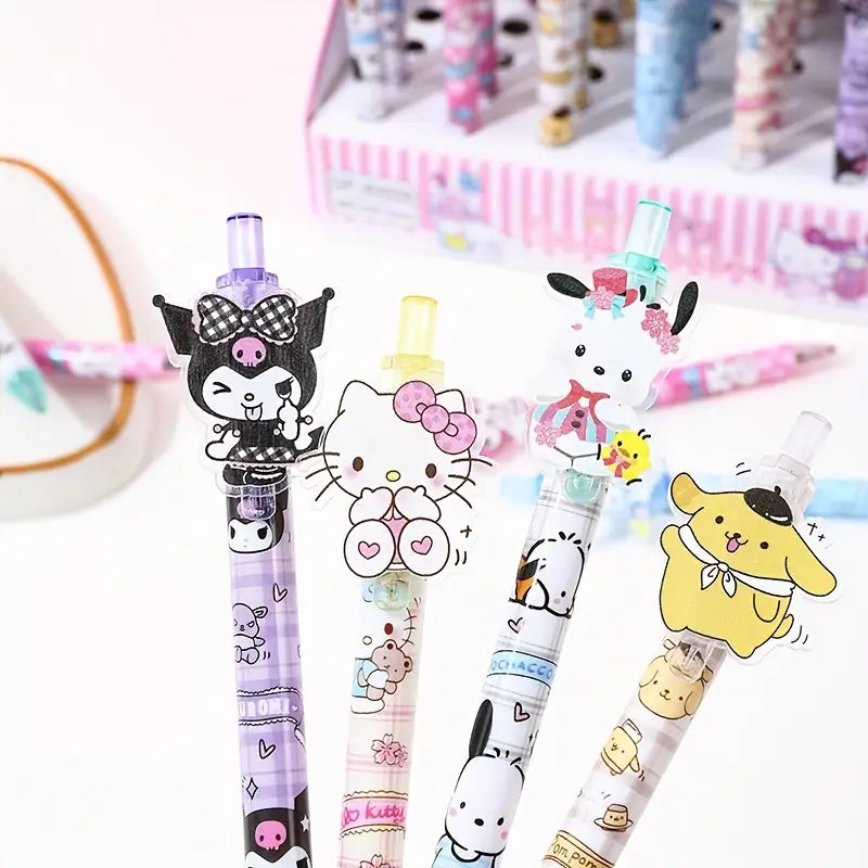 Kawaii Character Pen