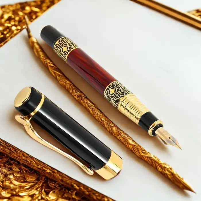 Luxury Fountain Pen Pakistan
