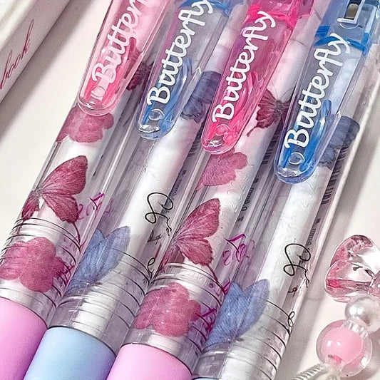 Fine-Tip Student Stationery
