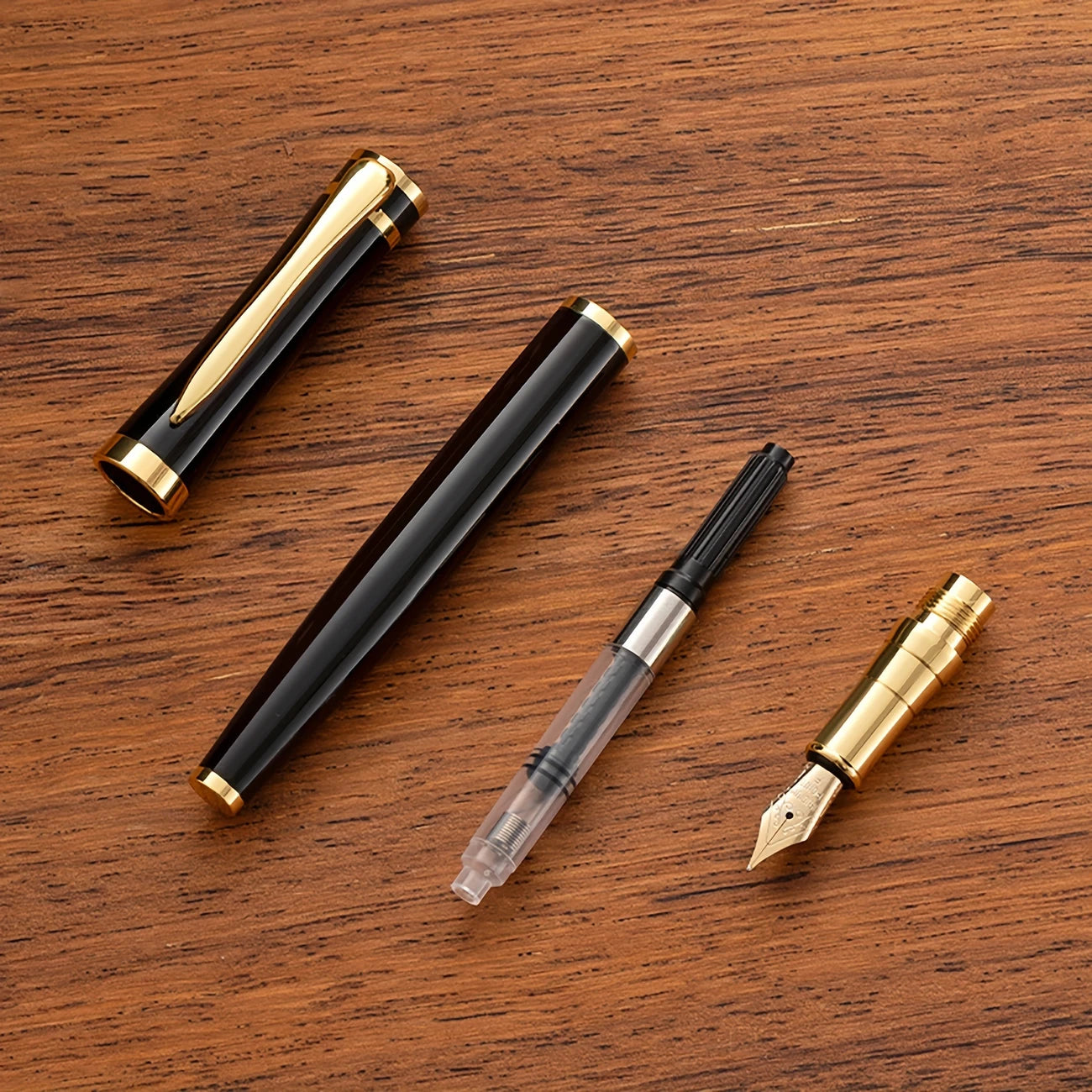 Elegant stationery gift set