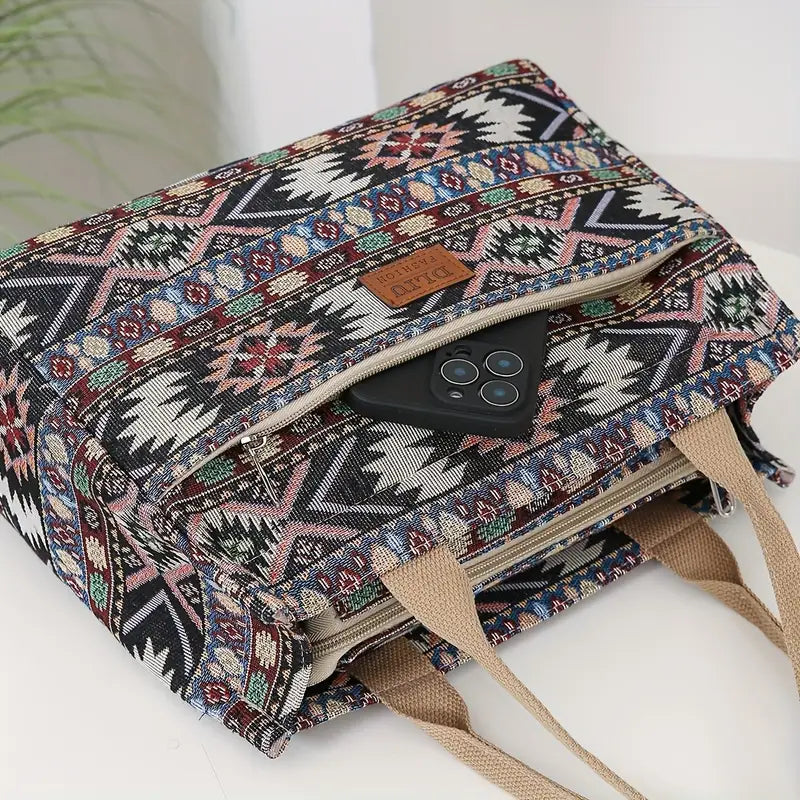 Student College Handbag
