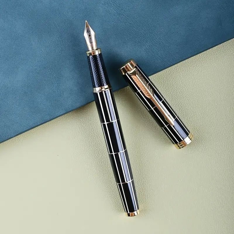 fine nib stationery