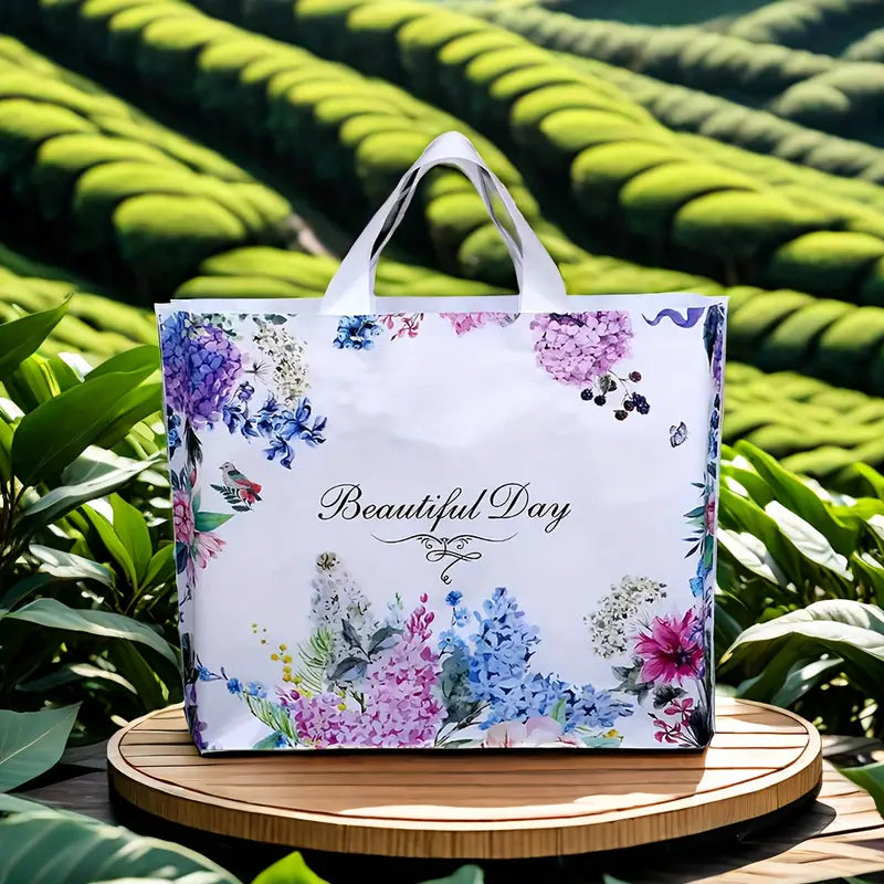 beautiful day gift bag