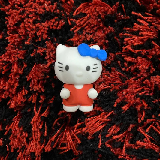 Hello Kitty eraser
