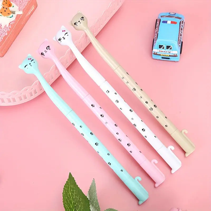 Kawaii pen set