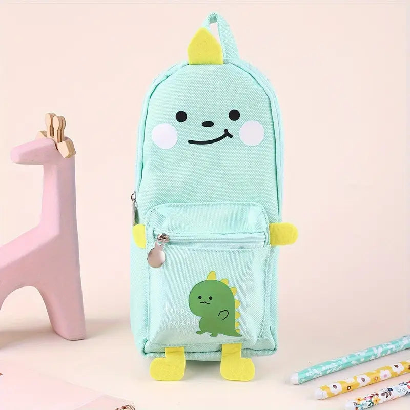 kawaii stationery pouch standing