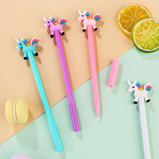 Unicorn Pen Set Colors in pakistan