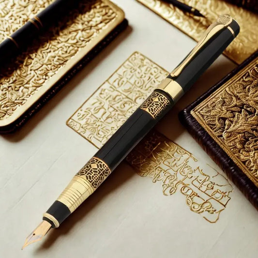 Premium Writing Instruments Set