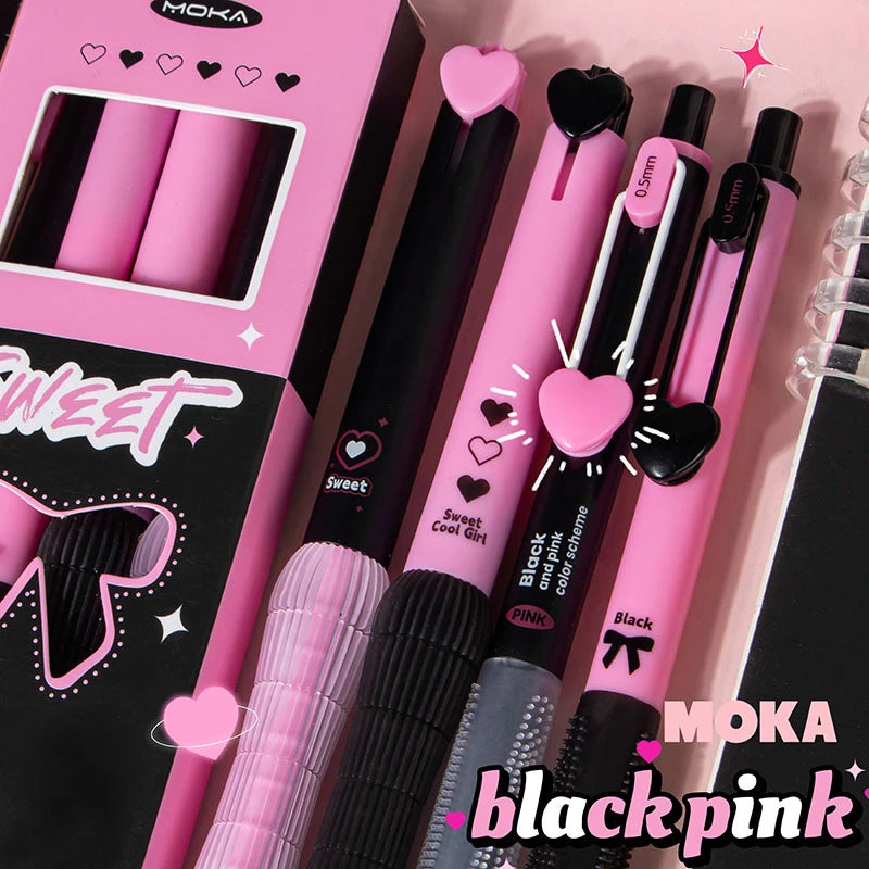 Cute Aesthetic Pens