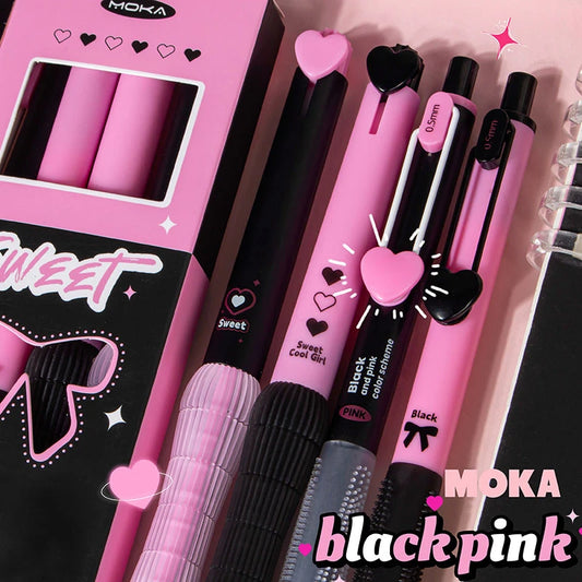 Cute Aesthetic Pens