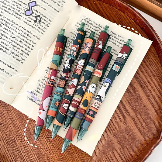 Pen tip